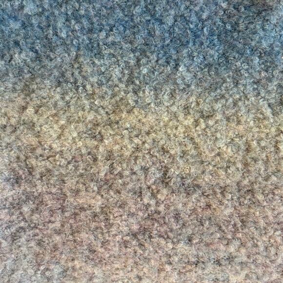 Wild Fable Pastel Multicolor Pullover Oversized Sweater XS - Picture 5 of 6